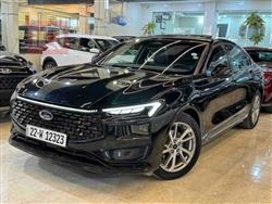 Ford Taurus